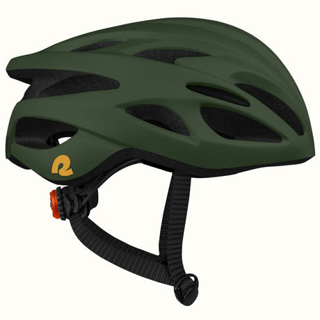 Silas Road Bike Helmet