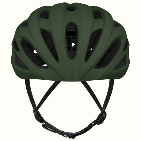Silas Road Bike Helmet