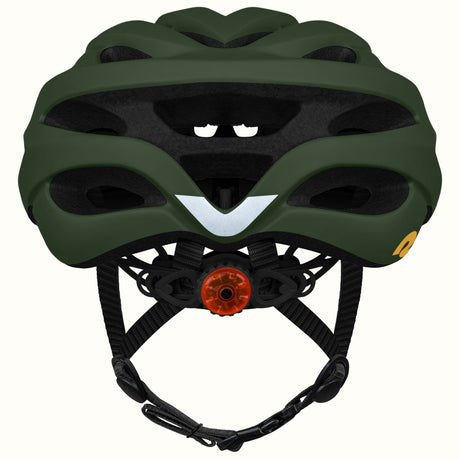 Silas Road Bike Helmet