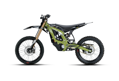 Surron Light Bee 2 X NA 2026