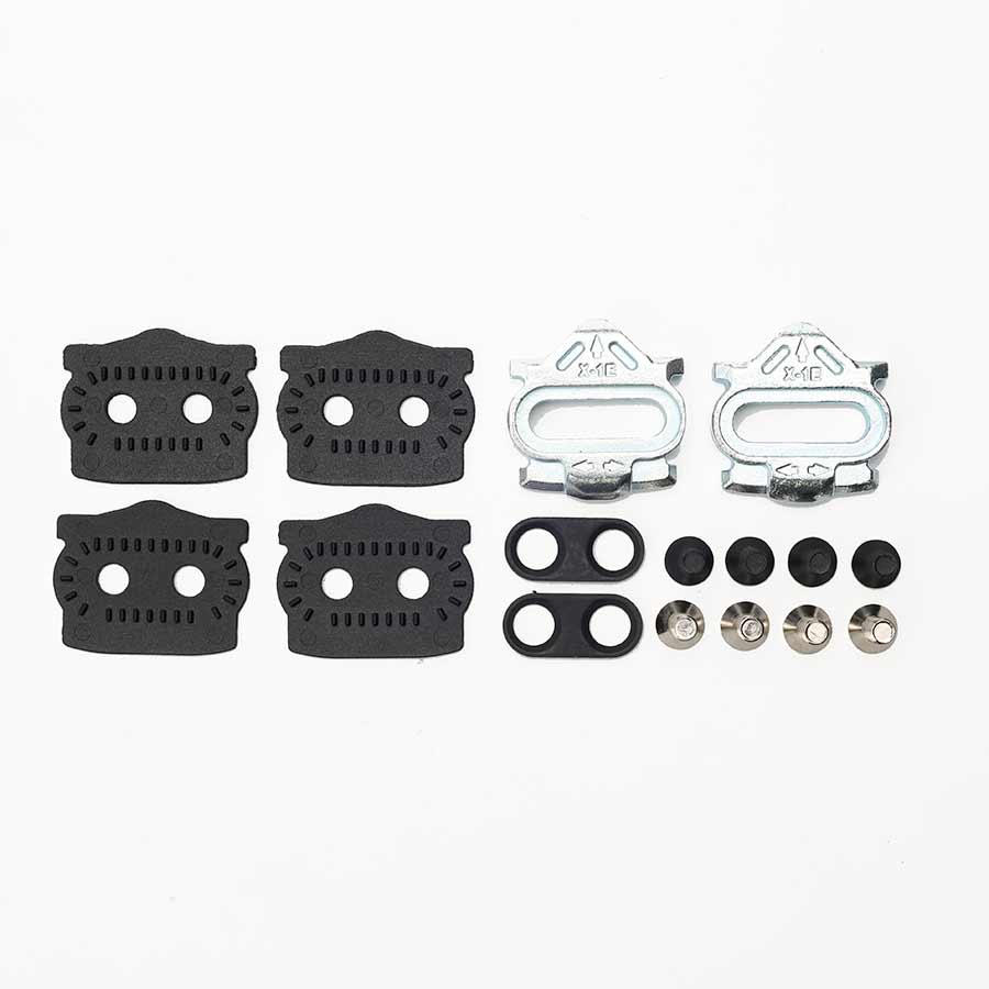 X1-E Cleat Kit