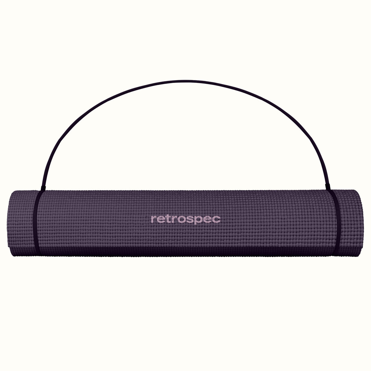 Pismo 6mm Yoga Mat
