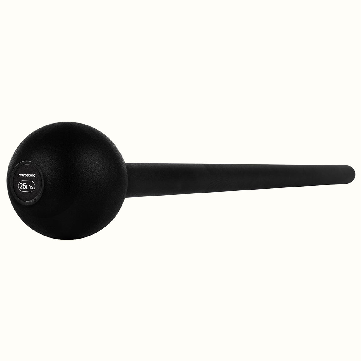 Revolve Steel Macebell Strength Training Weight