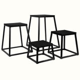 Leap Platform Plyo Box