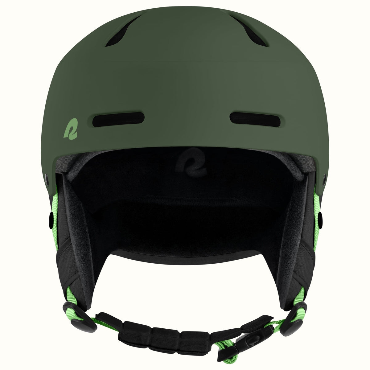 Comstock Kids Ski & Snowboard Helmet