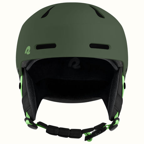 Comstock Kids Ski & Snowboard Helmet