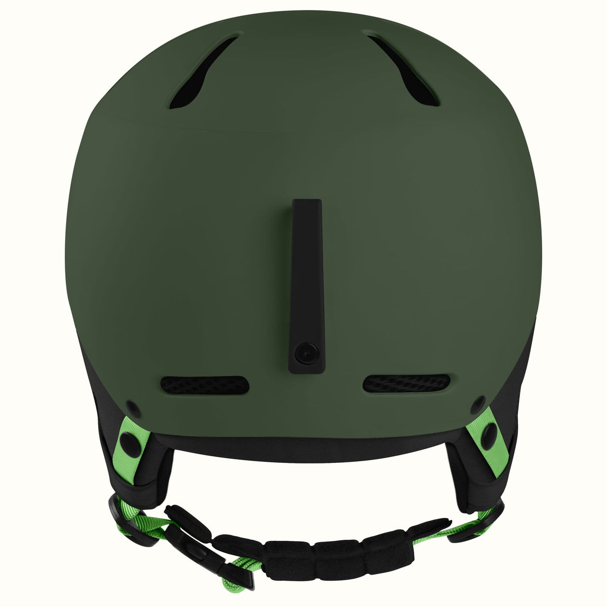Comstock Kids Ski & Snowboard Helmet