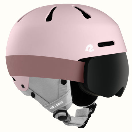 Comstock Kids Ski & Snowboard Helmet