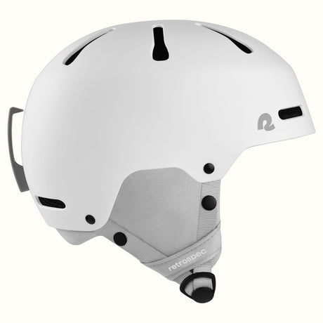 Comstock Kids Ski & Snowboard Helmet