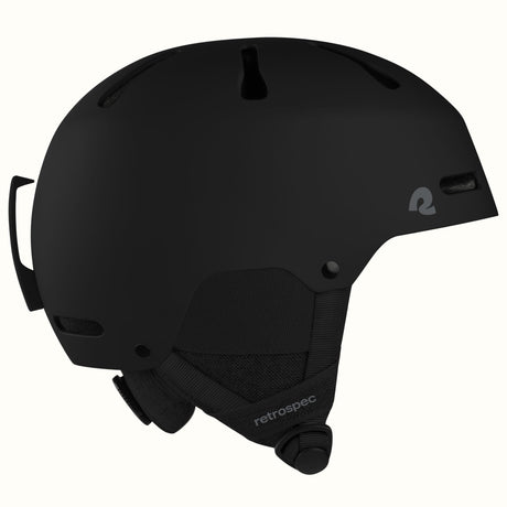 Comstock Ski & Snowboard Helmet