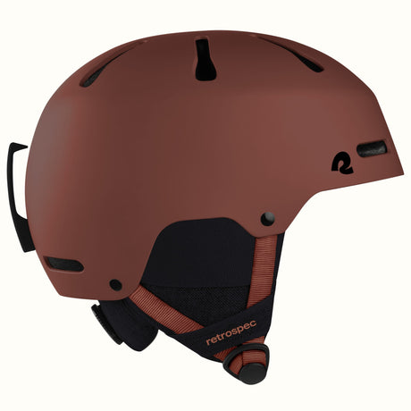 Comstock Youth Ski & Snowboard Helmet
