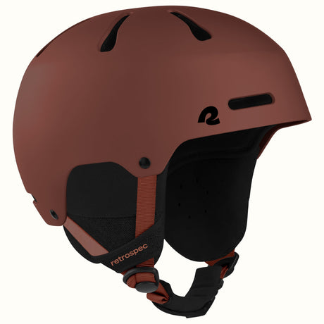 Comstock Youth Ski & Snowboard Helmet