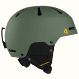 Comstock Ski & Snowboard Helmet