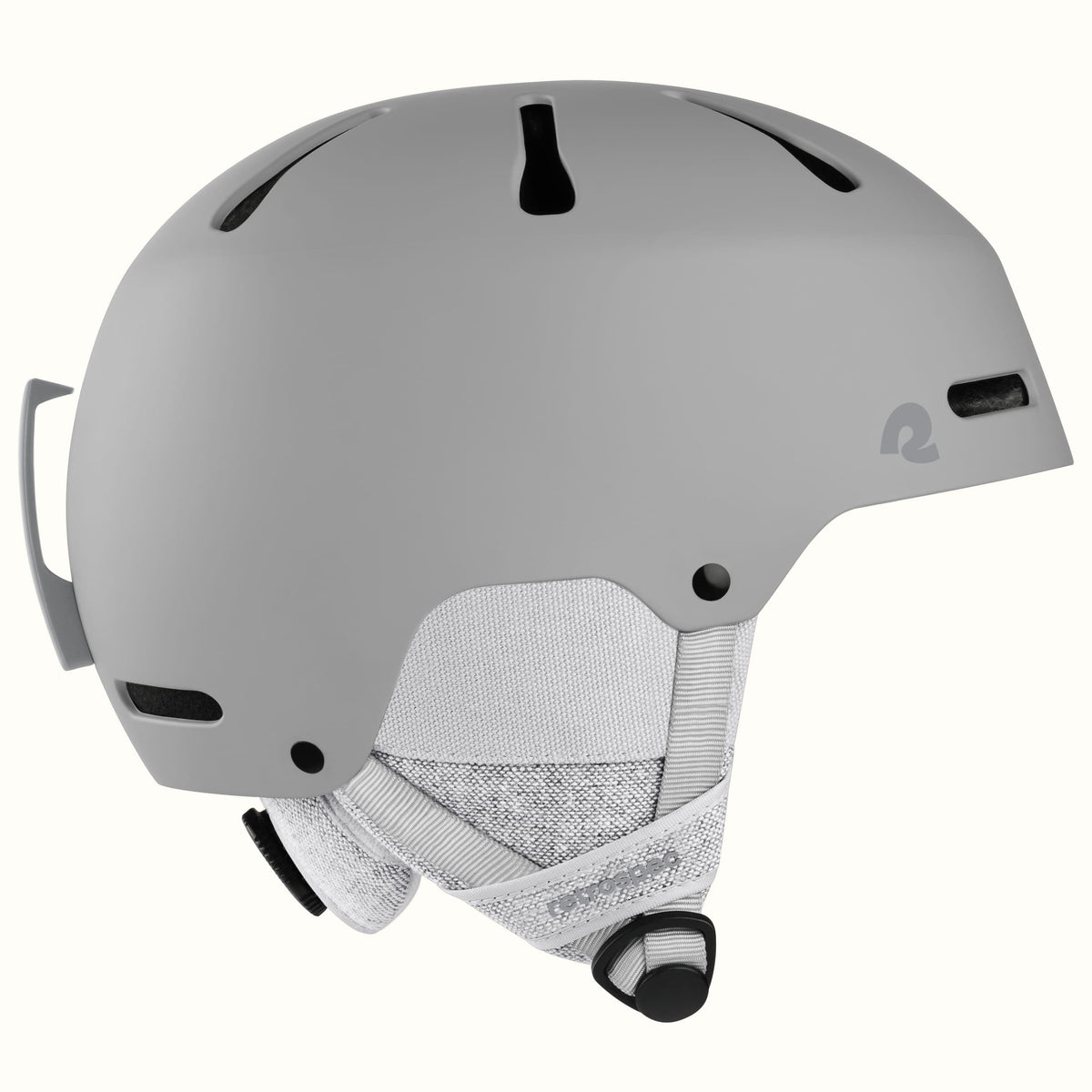 Comstock Youth Ski & Snowboard Helmet