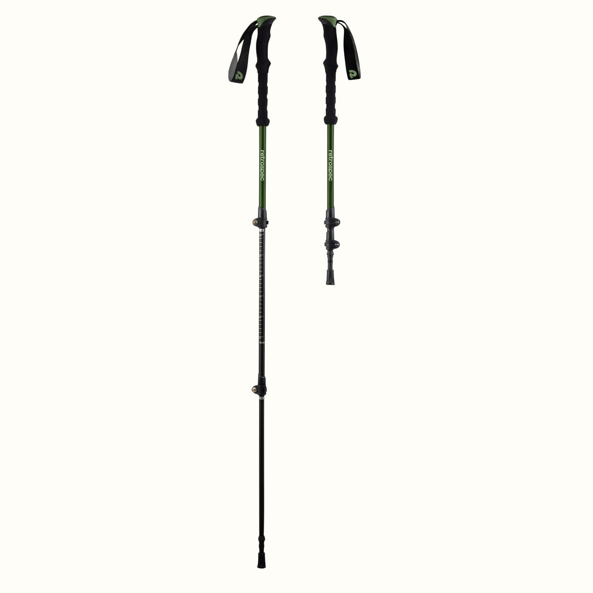Solstice Aluminum Hiking Poles
