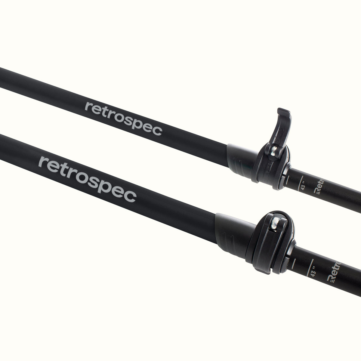 Solstice Aluminum Hiking Poles