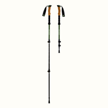 Solstice Aluminum Hiking Poles