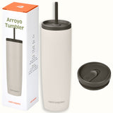 Arroyo Insulated Stainless Steel Tumbler