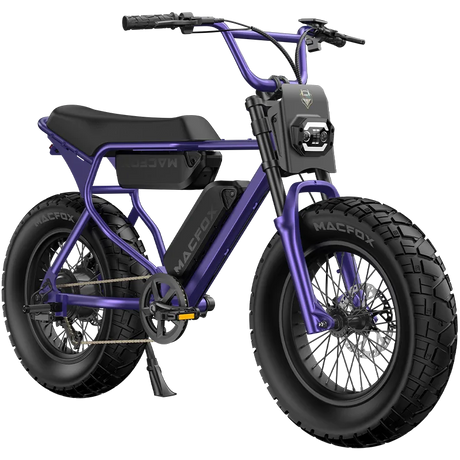 Macfox X7
