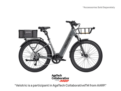 Velotric Discover 3 Ebike