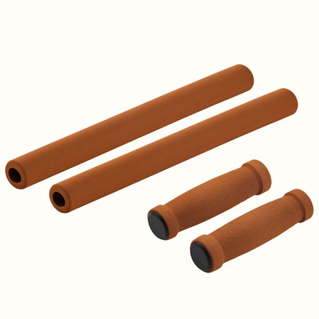 Chatham Cruiser Handlebar Foam Pads with Grips