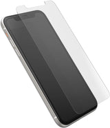 2 Pack Glass Screen Protector Compatible with iPhone 11 [9H Hardness]-HD Screen Tempered Glass, Scratch Resistant,Easy Install