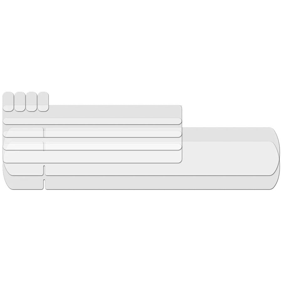 Clear Protection Frame Kit
