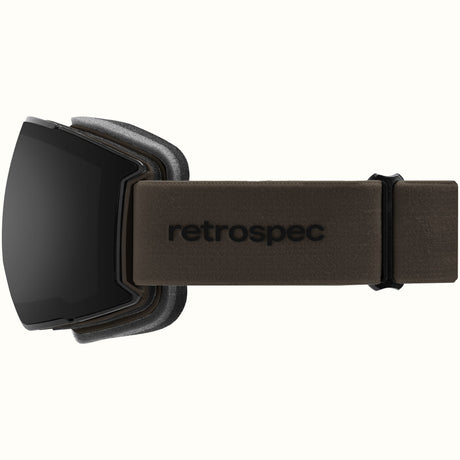 Zenith Ski & Snowboard Goggles