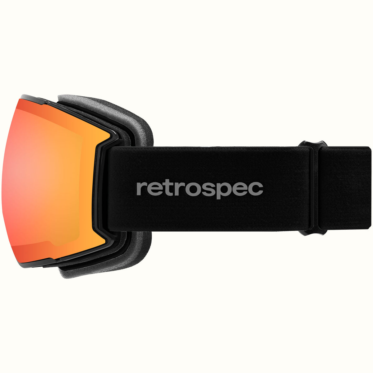 Zenith Ski & Snowboard Goggles