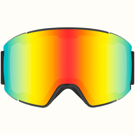 Zenith Ski & Snowboard Goggles