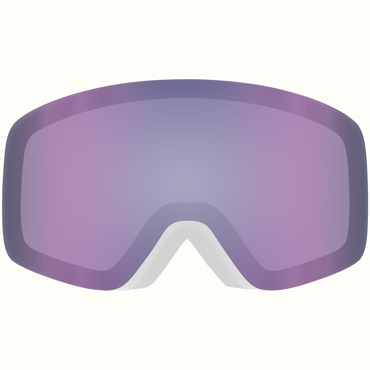 Flume Goggles Snap-in Replacement Lens