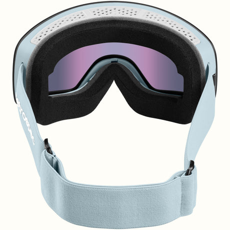 Flume Ski & Snowboard Goggles