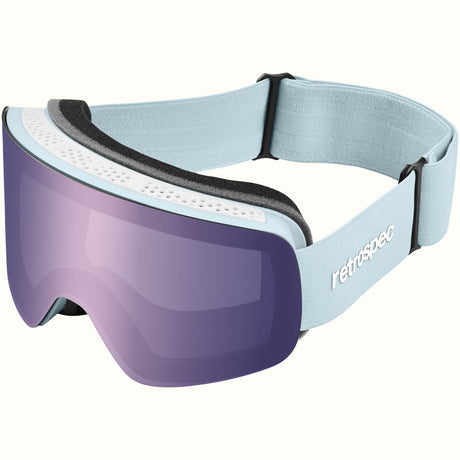 Flume Ski & Snowboard Goggles
