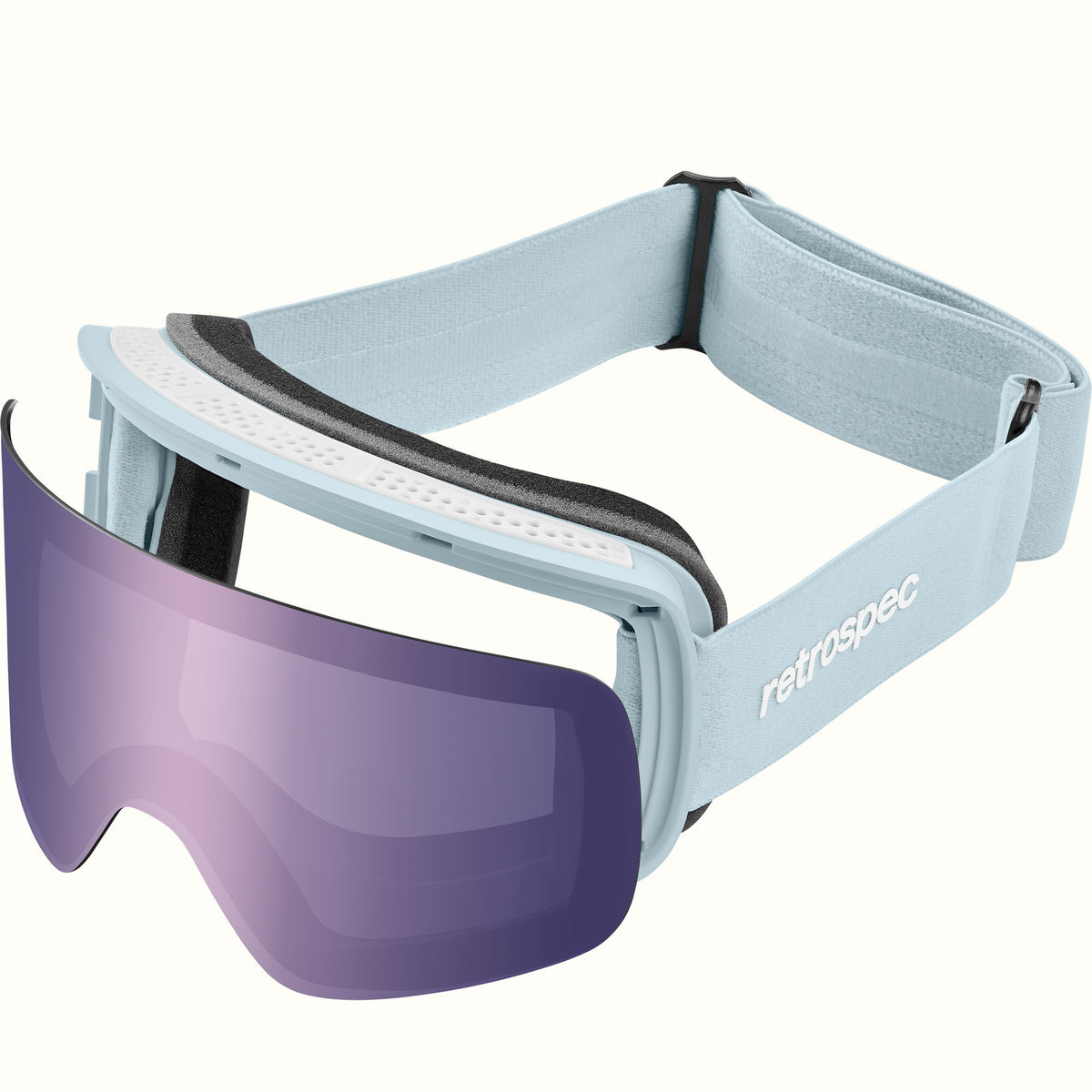 Flume Ski & Snowboard Goggles