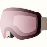 Traverse Plus Ski & Snowboard Goggles