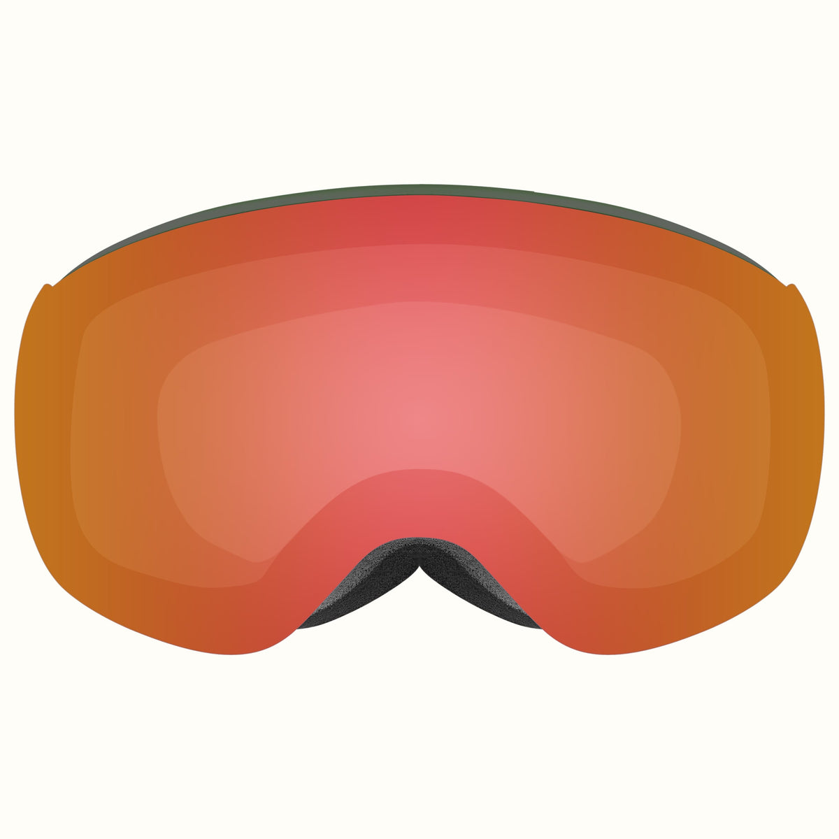 Dipper Plus Kids Ski & Snowboard Goggles (2-10 yrs)