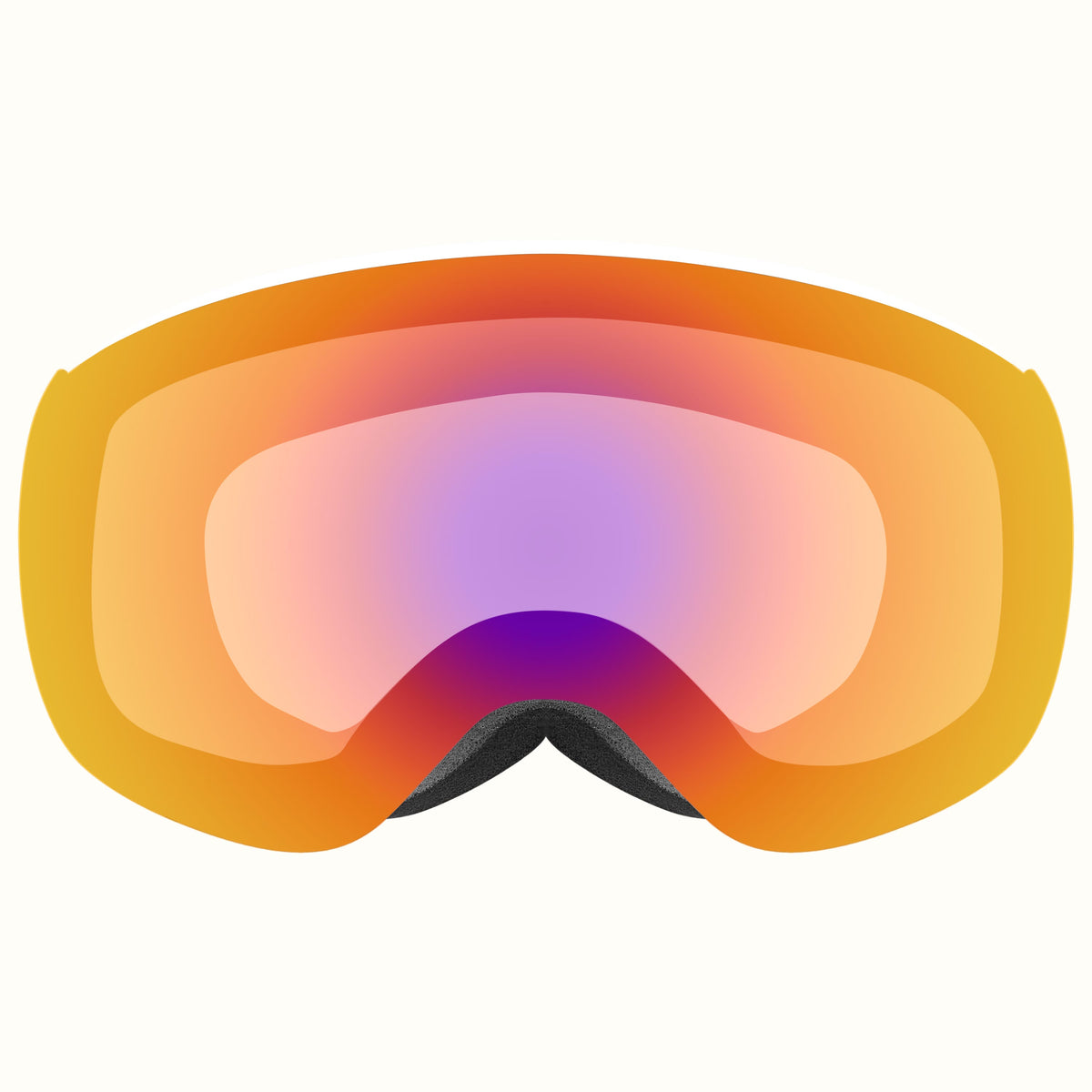 Dipper Plus Kids Ski & Snowboard Goggles (2-10 yrs)