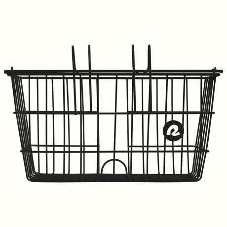 Apollo Lite Steel Bike Basket