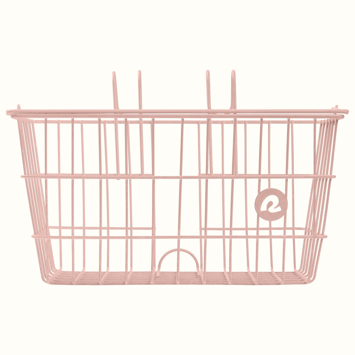 Apollo Lite Steel Bike Basket