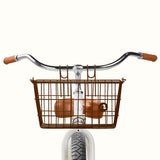 Apollo Lite Steel Bike Basket