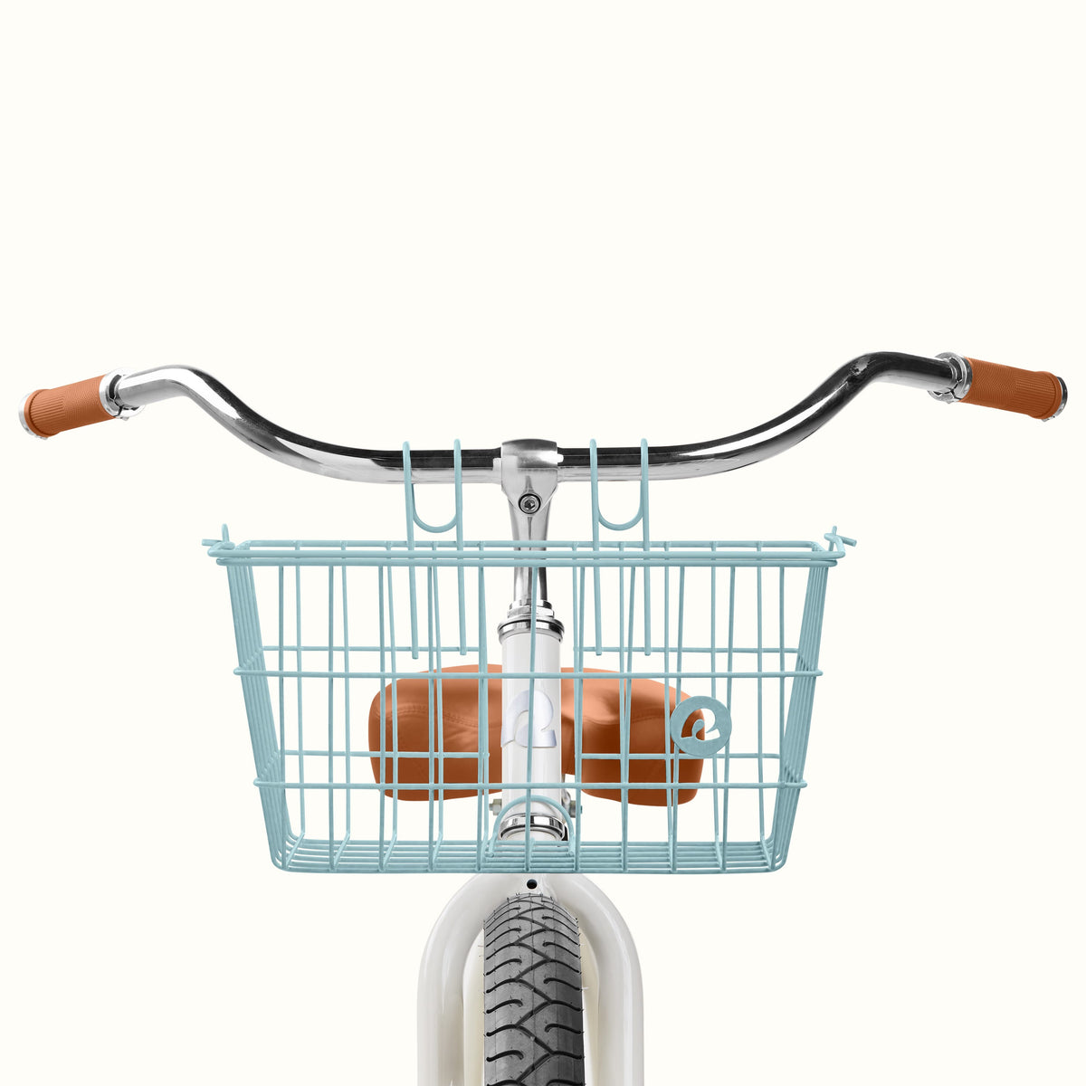 Apollo Lite Steel Bike Basket