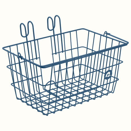 Apollo Lite Steel Bike Basket