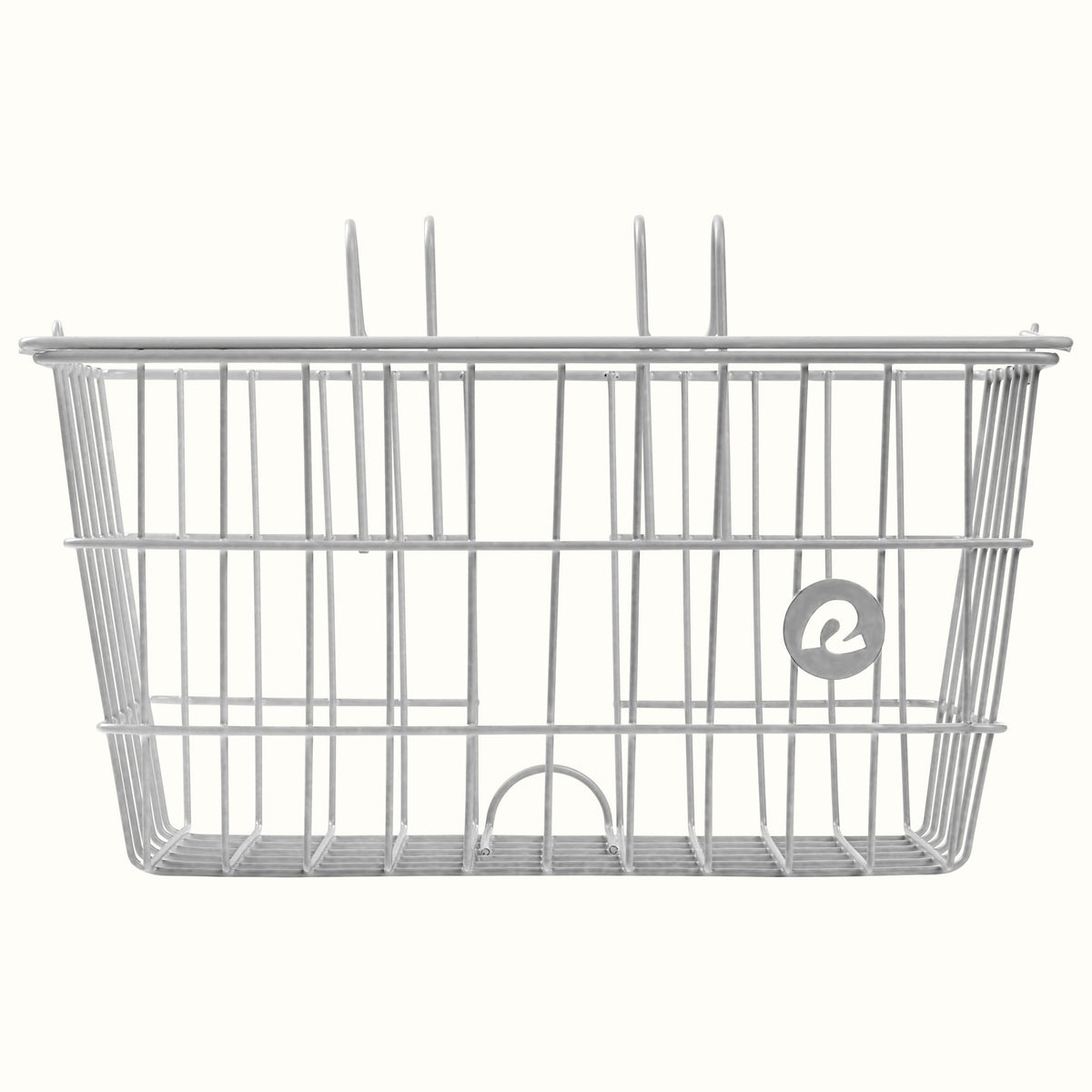 Apollo Lite Steel Bike Basket