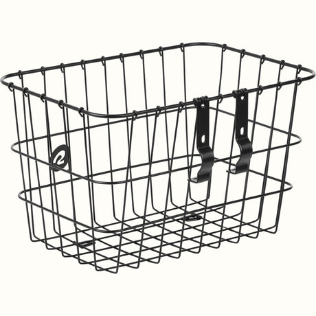 Apollo X Steel Bike Basket