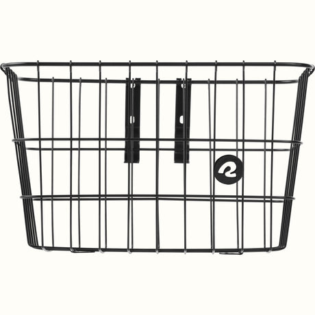 Apollo X Steel Bike Basket