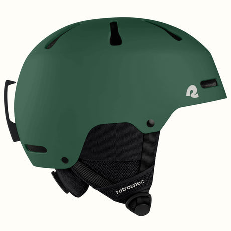 Comstock Ski & Snowboard Helmet