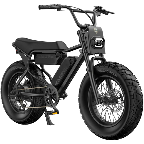 Macfox X7
