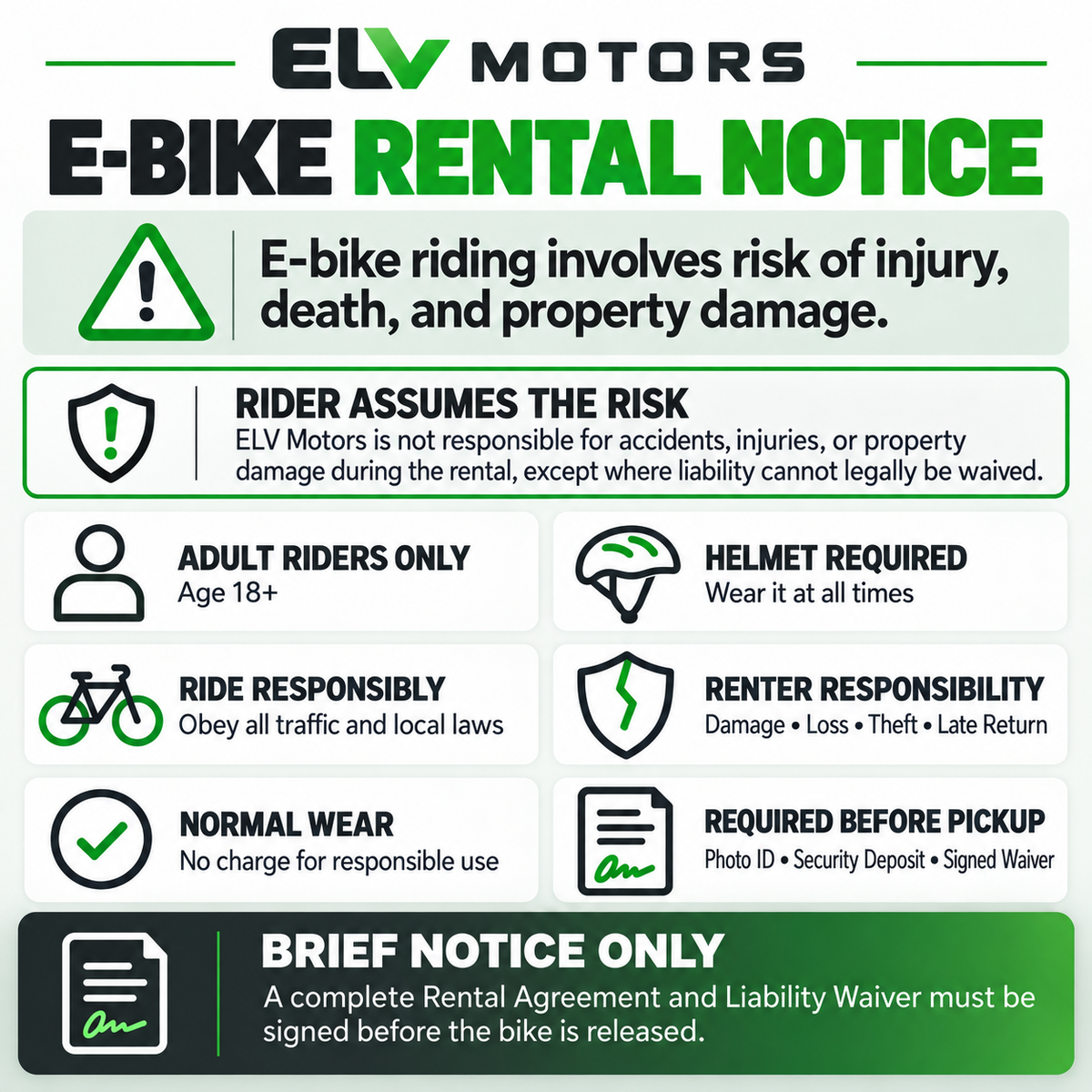 OKAI LyteCycle EB60 Lightweight Commuter E-Bike Rental – Store Pickup Only