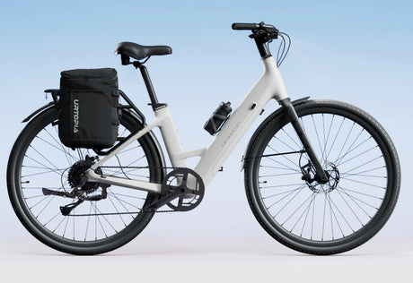 Urtopia Carbon 1 Step-Thru