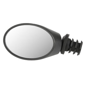 Spy Oval